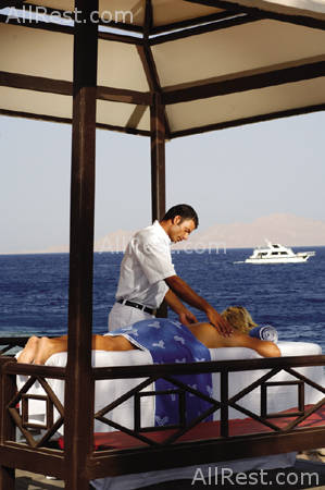 Grand Rotana Resort & Spa 27